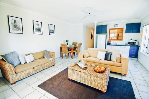 Devocean - Accommodation Broome 3