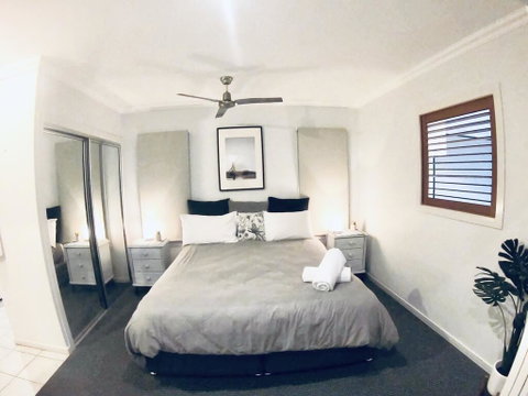 Devocean - Accommodation Broome 1