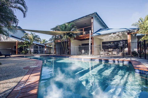 Devocean - Accommodation Broome 2