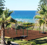 Diamond Beach Holiday Park - Accommodation Broome