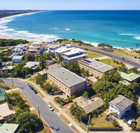 Diamond Beach Resort - Accommodation Broome