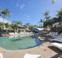 Diamond Beach Resort Broadbeach 115 - Accommodation Broome
