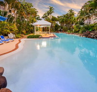Diamond Cove Resort - Accommodation Broome
