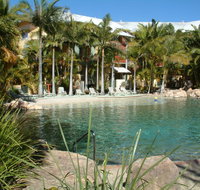 Diamond Sands Resort - Accommodation Broome