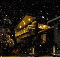 Diana Alpine Lodge - Accommodation Broome