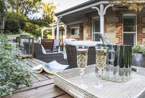 Diggers Beach Cottage - Accommodation Broome 2