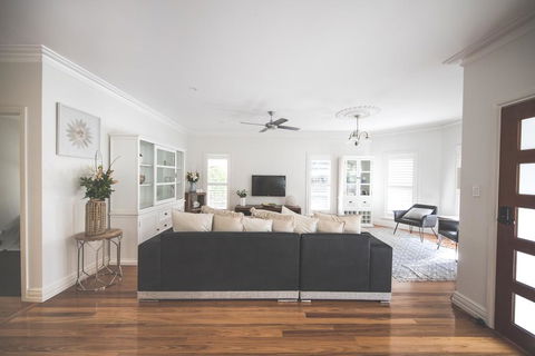 Diggers Beach Cottage - Accommodation Broome 3
