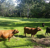 Dingley Dell - Accommodation Broome