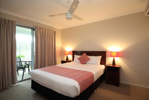 Direct Hotels - Villas On Rivergum - Accommodation Broome 3