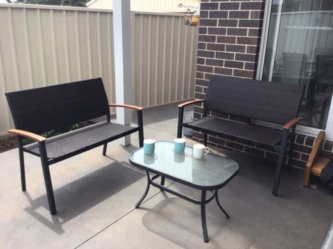 Discover Warilla - Bright And Airy Townhouse Near The Beach And Lake - Accommodation Broome 3