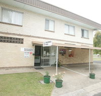 Discovery Parks - Casino - Accommodation Broome