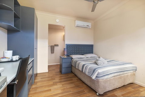 Discovery Parks - Cloncurry - Accommodation Broome 1