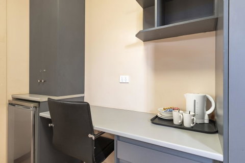 Discovery Parks - Cloncurry - Accommodation Broome 2