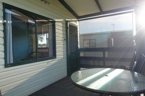 Discovery Parks - Goolwa - Accommodation Broome 2