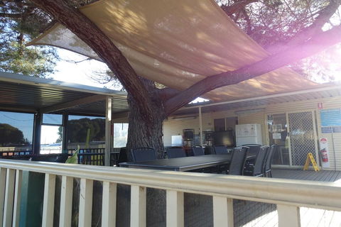 Discovery Parks - Goolwa - Accommodation Broome 1