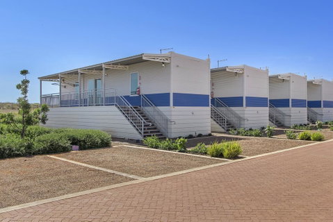 Discovery Parks - Onslow - Accommodation Broome 3