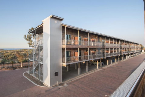 Discovery Parks - Onslow - Accommodation Broome 0