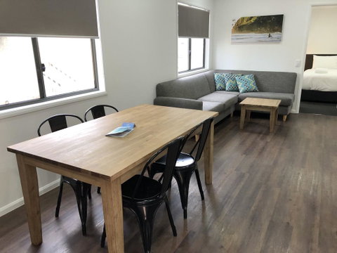 Discovery Parks - Airlie Beach - Accommodation Broome 2