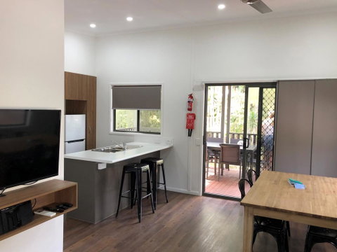 Discovery Parks - Airlie Beach - Accommodation Broome 3