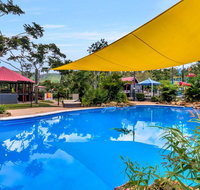Discovery Parks - Airlie Beach - Accommodation Broome