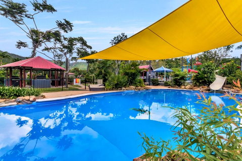 Discovery Parks - Airlie Beach - Accommodation Broome 0