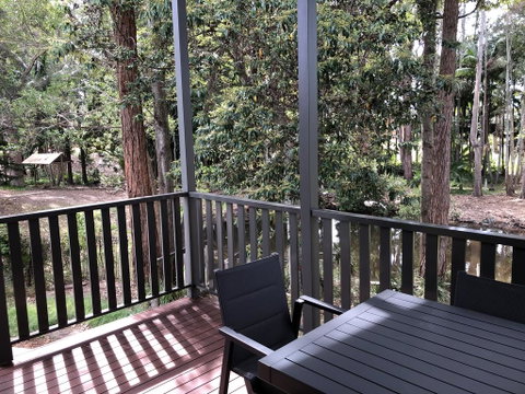 Discovery Parks - Airlie Beach - Accommodation Broome 1