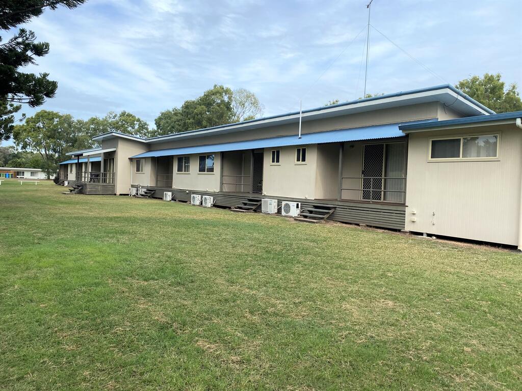 Kinka Beach QLD Accommodation Broome