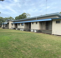 Discovery Parks - Coolwaters Yeppoon - Accommodation Broome