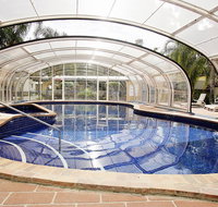 Discovery Parks - Echuca - Accommodation Broome