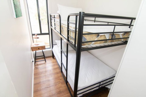 Discovery Parks - Maidens Inn, Moama - Accommodation Broome 1
