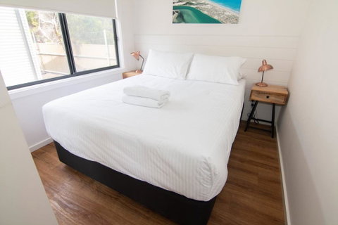 Discovery Parks - Maidens Inn, Moama - Accommodation Broome 2