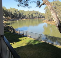 Discovery Parks - Maidens Inn Moama - Accommodation Broome