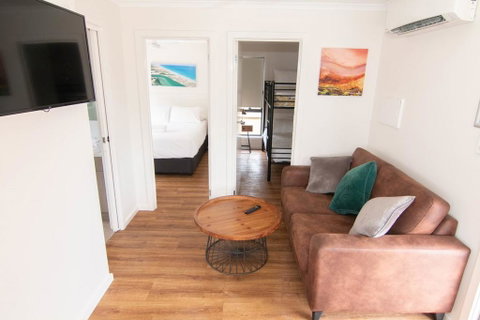 Discovery Parks - Maidens Inn, Moama - Accommodation Broome 3