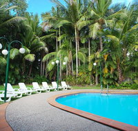 Discovery Parks - Rockhampton - Accommodation Broome