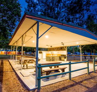 Discovery Parks - Tannum Sands - Accommodation Broome