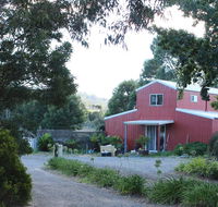 Dixiglen Farm - Accommodation Broome