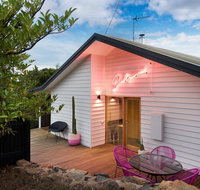 Dollywood - Accommodation Broome