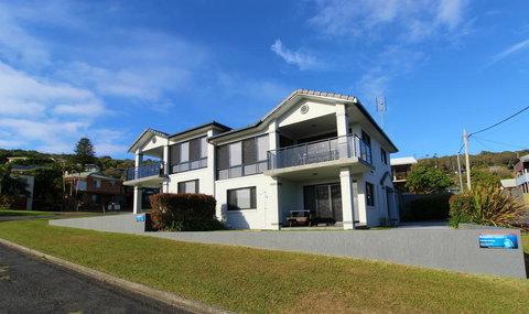 Dolphin Court 1, 1 Gowing Street - Accommodation Broome 1
