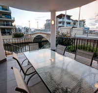 Dolphin Quay Apartment-1 Bedroom - Accommodation Broome