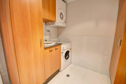 Dolphin Quay Apartment-1 Bedroom - Accommodation Broome 3