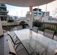 Dolphin Quay Apartment-3 Bedroom - Accommodation Broome