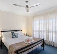 Dolphin Sands Holiday Cabins - Accommodation Broome