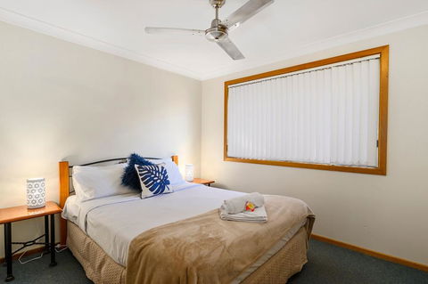 Dolphin Sands Holiday Cabins - Accommodation Broome 2
