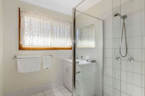 Dolphin Sands Holiday Cabins - Accommodation Broome 3