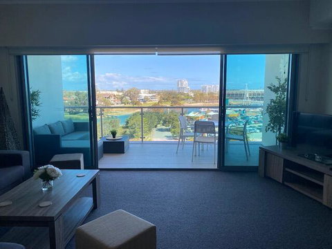Dolphin View 404 - Accommodation Broome 2