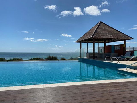 Dolphin View 404 - Accommodation Broome 0