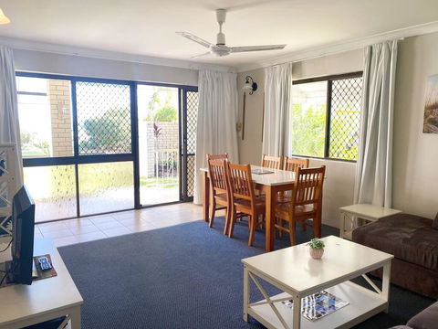 Dolphin View On South Esplanade - Accommodation Broome 2