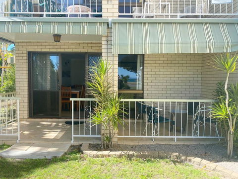 Dolphin View On South Esplanade - Accommodation Broome 1