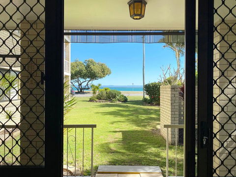 Dolphin View On South Esplanade - Accommodation Broome 0