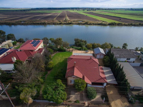 Doreen's - Accommodation Broome 0